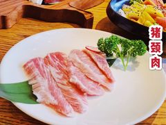 -赤坂亭M9和牛烧肉(世博源店)