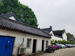 -江南水师学堂遗迹