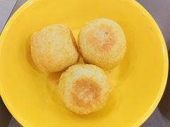 玉兰饼-毛华美食(清扬路店)