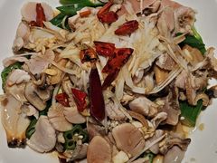 -旺角小渔村(二马路店)