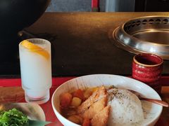 -300杯·和牛烧肉清酒专门店(廊里店)