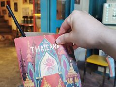 -半坡九号老挝冰咖啡