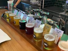 -Goose Island Brewhouse鹅岛精酿啤酒餐厅