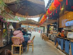 -老地方猫儿面(磁器口店)