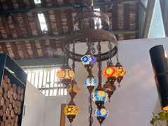 -喜洲吧·江畔老船厂·庭院餐厅(喜临院店)