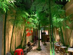 -盟重烧烤(高正街店)