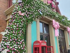 -歌斐颂巧克力小镇