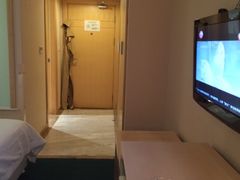 -上海浦西开元大酒店