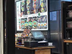 -和府捞面(天河领展广场店)