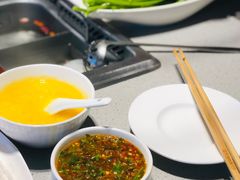 -海底捞火锅(吴中路店)