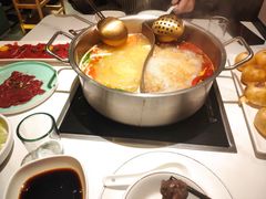 -许府牛火锅(信义坊总店)