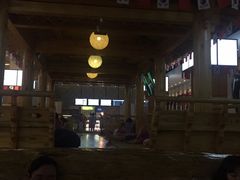 -丽池宫韩式汗蒸会馆(华灯坊店)