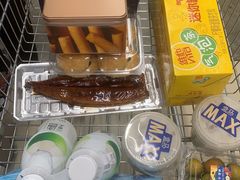 -盒马X会员店(王府井奥莱UP TOWN店)