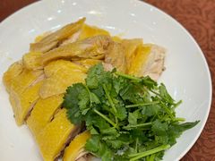 白切鸡王-瑞记湛江鸡饭店·粤西第一鸡(粤垦店)