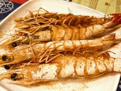 -旺角小渔村(二马路店)