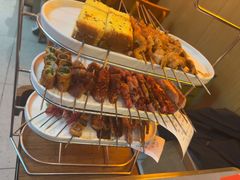 -冰城串说·羊肉串烧烤(哈西大街店)