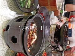-湖南乡情湘菜馆(罗湖店)