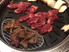 -黄金牧场(明洞总店)