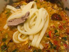 -额尔敦草原涮羊肉·烧烤(冻青树总店)