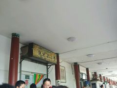 -李小老烧饼(常营民族家园店)