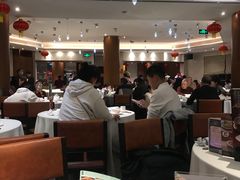 -潮福城潮州大酒楼(湖滨北路店)