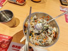 -朴大叔拌饭(上海金山万达店)