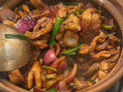 -胡须佬鸡煲四季火锅店(石厦西村直营店)