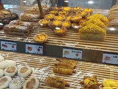 -凯斯汀蛋糕(大学城店)
