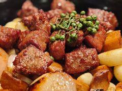 -狮王府淮扬菜(夫子庙老门东店)