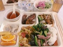 -中央广播电视总台(光华路办公区)