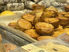 -宫门口馒头铺(创始人总店)