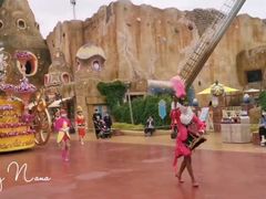 -大连海昌发现王国主题公园