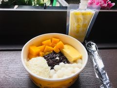 -花城酸奶碗(花都骏威广场店)