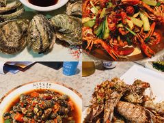 -黑牛码头·小龙虾·烧烤