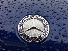 -奔驰北京鹏龙星徽(西大望路店)