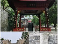 -岳阳楼景区