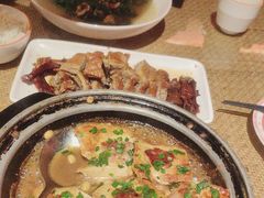 -老客家·客家菜(万达店)