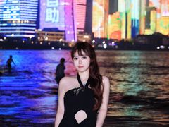 -青岛第三海水浴场