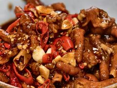 -老三样·旧食新味(万寿宫店)