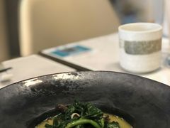 奶油菠菜-芮麒·日本料理(淮海路店)