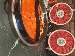 -巴蜀大将火锅(春熙店)