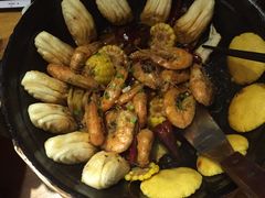 -津武刁馋一锅出(双街店)