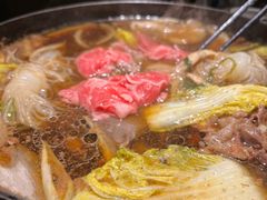 -松子料理(白家庄店)