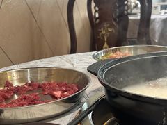 -丰尔粥食·粥底火锅·桑拿鸡(大良总店)