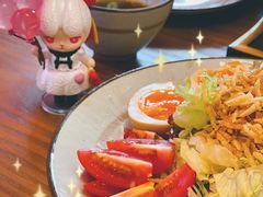 -饭町二郎日式综合茶餐(中安广场店)