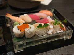 寿司拼盘-Wagaya Melbourne