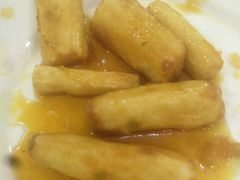 -红高粱大酒店(宁山东路店)