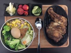 -小明同学(三里屯店)