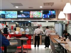 -阳阳中国饭(龙湖大兴天街)