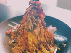 -爆丼日式大排档(季华园店)